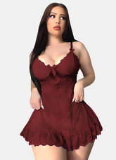 لانجيرى دانتيل